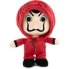 Image de La Casa De Papel - Pluszowa Maskotka 25cm Money Heist - Oficjalny Produkt