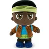 Image de Peluche Lucas de Stranger Things 26cm