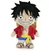 Image de Pluszowa Figurka Luffy 28 cm - Oficjalnie Licencjonowana - Bandai