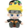 Image de Figurine en peluche Naruto Assis 25 cm