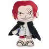 Image de One Piece Peluche Shanks 28 cm