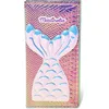Image de Let's Be Mermaids Grand set de pochettes 67 pièces