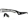 Image de Lunettes de soleil Eassun Glen 0-2 Noir TU 66702P