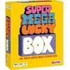 Image de Jeu de cartes LÚdilo Super Mega Lucky Box Jaune Enfants Jaune Taille unique