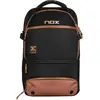 Image de Nox Open Series Sac à dos Noir Noir One Size