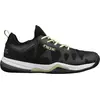 Image de Chaussures de padel Nox Nerbo Noir UE 40 Hommes Noir UE 40