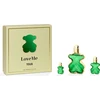 Image de TOUS Loveme The Emerald Elixir Parfum Set 90ml + Bag