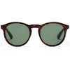 Image de BEL AIR #polarisé vert tortue 1 pc