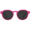 Image de Lunettes de soleil enfants Hawkers WARWICK KIDS Ø 44 mm Rose
