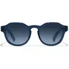 Image de Lunettes de soleil enfants Hawkers WARWICK KIDS Ø 44 mm bleu foncé