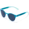 Image de Lunettes de soleil enfants Hawkers BELAIR KIDS Ø 42 mm bleu