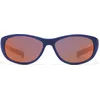 Image de Lunettes de soleil enfants Hawkers RAVE KIDS Ø 38 mm bleu foncé