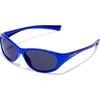 Image de Lunettes de soleil enfants Hawkers RAVE KIDS Ø 38 mm bleu