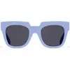 Image de SÉRIE X #Soft Cendres bleues 1 u