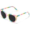 Image de Lunettes de soleil enfants Hawkers DIVINE KIDS Ø 44 mm Multicolore