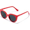 Image de Lunettes de soleil enfants Hawkers DIVINE KIDS Ø 44 mm rouge