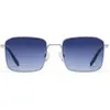Image de IRIS #Argent Denimblau 1 u