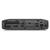 Image de Mini PC HP 400 G5 Intel Core i5-9500T 8Go 256Go HDD Noir - Neuf