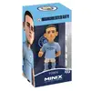Image de Figurine Minix Football Stars 133 Manchester City Foden 47 - Neuf