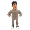 Image de Figurine Minix Movies 105 Rocky Balboa en tenue d entrainement 12 cm - Neuf