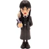 Image de Minix - Figurki kolekcjonerskie Wednesday 12 cm - Wednesday i Thing