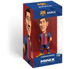 Image de Minix Fc Barcelone - Robert Lewandowski
