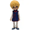 Image de Minix - Figurki Premium Kurapika 12cm z Hunter x Hunter - Kolekcjonerska Cudeko