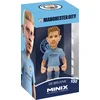 Image de Minix MANCHESTER CITY - KEVIN DE BRUYNE