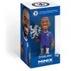 Image de Figurine Minix Football Stars 118 Chelsea Sterling 17 - Neuf