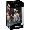 Image de Queen : Wave 8 - Freddie Mercury Figurine PVC 5 pouces