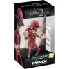 Image de Figurine Merc Mercure LES MONSTRES CONJURANTS CROOKÉS 12CM