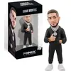 Image de Musique - Omar Montes - Figurine Minix 12 cm