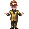 Image de Elton John figurine Minix Elton John new 12 cm - Figurine - MNX20461
