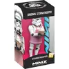 Image de Star Wars Minix Figurine Stormtrooper nouveau 12 cm