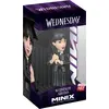 Image de Asmodee Czech Republic MINIX TV Series : Mercredi - Parapluie des adams du mercredi