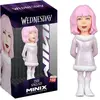 Image de Asmodee Czech Republic MINIX TV Series : Mercredi - Enid Ball Dress