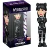 Image de Asmodee République tchèque - Série MINIX TV : Mercredi - Combinaison de chat du mercredi