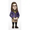 Image de The Big Bang Theory - figurine Minix Amy Farrah Fowler 12 cm - Figurine - MNX21178