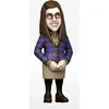 Image de The Big Bang Theory Figurine Minix Amy Farrah Fowler 12 cm