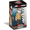 Image de The Big Bang Theory Minix figurine Leonard Hofstadter 12 cm