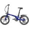 Image de Vélo électrique pliant YOUIN Marbella BK1350 20 250W 40 km, Bleu - Neuf