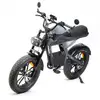 Image de Vélo électrique Youin Las Vegas BK7100 Fat Bike 20 250W 100km - Neuf