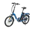 Image de Vélo électrique pliant YOUIN Amsterdam BK1003 20 250W 45km - Neuf