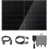 Image de Kit Panneau Solaire Engel Ps0400r 400w Micro-onduleur Ip68