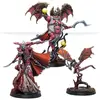 Image de Figurine Warcrow Adventures - Core Box (ENG) - CORVUS BELLI Figurines pour jeu de figurines - LD-WCA01P01