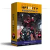 Image de Figurine Infinity - Nomads Action Pack (FR) - CORVUS BELLI Figurines pour jeu de figurines - LD-281538-1130