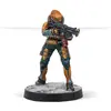 Image de Figurine Infinity - White Banner Expansion Pack Beta - CORVUS BELLI Figurines pour jeu de figurines - LD-281351-1152