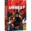 Image de Devir Unrest Jeu de société Rouge Rouge One Size