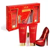 Image de Aqc Lady Secret Red Edt Spray 100 Ml Sets
