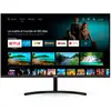Image de SPC Smart Monitor écran plat de PC 60,5 cm (23.8 ) 1920 x 1080 pixels Full HD LED Noir - Neuf